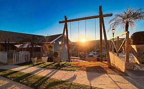 Pousada Geada de Campos