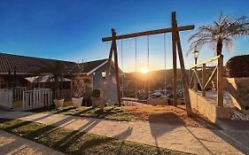 Pousada Geada de Campos